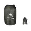 MOPHOEXII Waterproof Dry Bag - Fully Submersible 1pk or 3pk Ultra Lightweight Airtight Waterproof Bags - 5L, 20L and 50L Sizes -Roll Top Dry bags Dry Sack (Dark Green, 50L) view 1