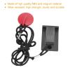 plplaaoo Treadmill Key,2 Pcs Universal Treadmill Safety Key, Treadmill Magnetic Key Replacement,Treadmill Magnet Security Lock, Treadmill Key Accessories for Gym Fitness Workout view 3