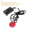 plplaaoo Treadmill Key,2 Pcs Universal Treadmill Safety Key, Treadmill Magnetic Key Replacement,Treadmill Magnet Security Lock, Treadmill Key Accessories for Gym Fitness Workout view 4