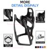 ROCKBROS Bike Water Bottle Holder Ultra-Light Bicycle Bottle Cages with Screws Tool, Universal Bike Cup Holder for Road MTB Mountain Bikes Cycling Accessories2 Pack view 3