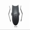 Extended Mudguard Rear Fender Set for Kaabo Mantis Electric Scooter Skateboard Spare Parts (widen) view 1