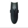 Extended Mudguard Rear Fender Set for Kaabo Mantis Electric Scooter Skateboard Spare Parts (widen) view 4