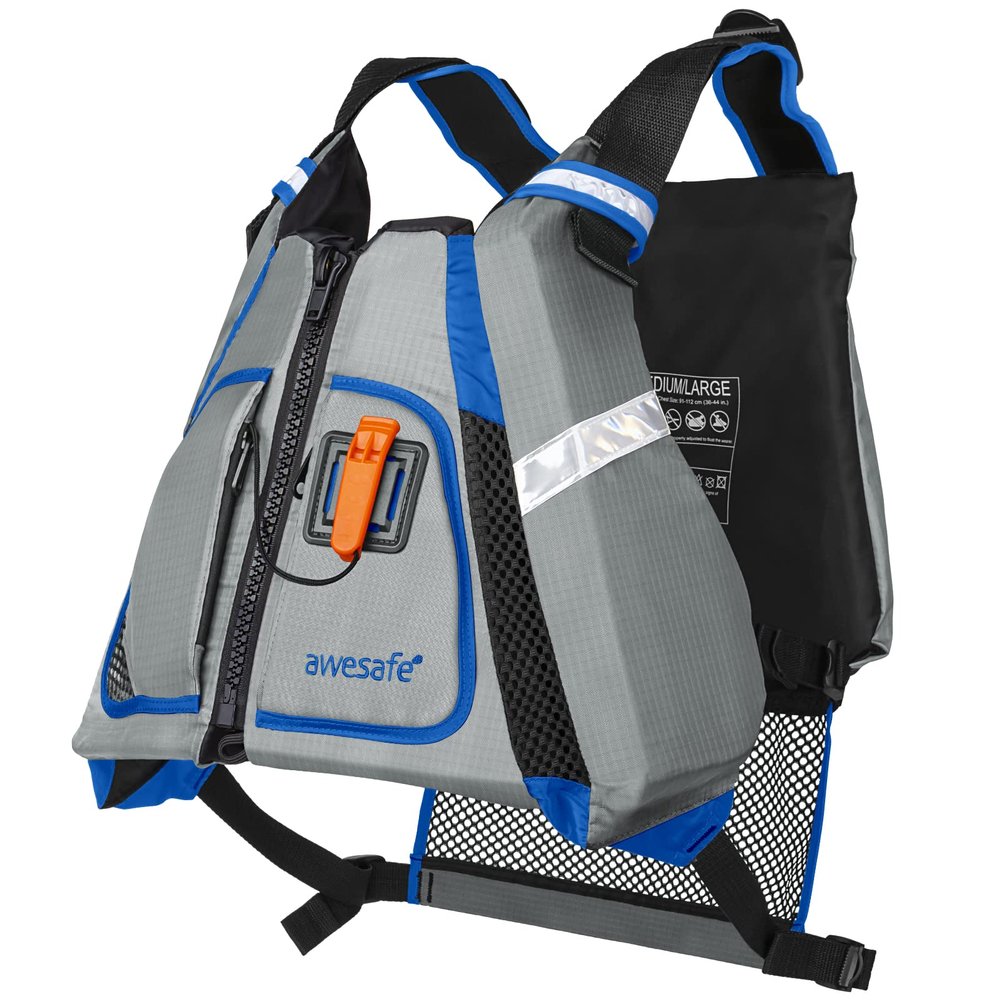 awesafe Adult Watersport Universal Vest