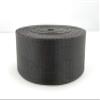 Nylon Webbing Ribbon 1 1/2 inch (38mm) Heavy Weight Gray Strap Replacement 5 Yards ZE25 view 2
