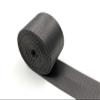 Nylon Webbing Ribbon 1 1/2 inch (38mm) Heavy Weight Gray Strap Replacement 5 Yards ZE25 view 3