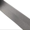 Nylon Webbing Ribbon 1 1/2 inch (38mm) Heavy Weight Gray Strap Replacement 5 Yards ZE25 view 4