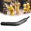 DYK&NX Wing Chun Dummy, Freestand on Tripod Martial Arts Leg Training, Spinning Wooden Dummy, for Hand-Eye Coordination and Footwork Improvement (Size : Sweep Handle) view 1