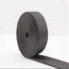 Nylon Webbing Ribbon 3/4 inch (18mm) Heavy Weight Gray Strap Replacement 5 Yards ZE19 view 1