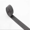 Nylon Webbing Ribbon 3/4 inch (18mm) Heavy Weight Gray Strap Replacement 5 Yards ZE19 view 3