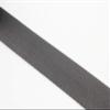Nylon Webbing Ribbon 3/4 inch (18mm) Heavy Weight Gray Strap Replacement 5 Yards ZE19 view 4