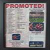 AFC Bournemouth 2022 Championship runners-up - framed print view 1