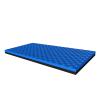 V3VOGUE Exercise Equipment Mat, Protective Flooring Underneath Treadmills, High Density EVA Treadmill Mat Anto Vibration Noise Reduction, for Treadmill/Rowing Machine/Bike Equipment Mat view 1