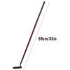 Alvinlite The Classic Golf Putter - Premium Grip Removable Two-Way Head for Right or Left Handed Golfers - 35 Length view 4