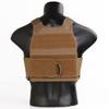 emersongear SS Style Multifunctional Tac Vest Set,Adjustable Lightweight Mil PC Vest Suitable for Beginners view 3