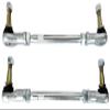 EZGO TXT Tie Rod Amssembly |Golf Cart Tie Rod Assembly for TXT Yearly 1994-2001 Replaces OEM#70904-G02(2 Pack) view 1