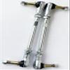 EZGO TXT Tie Rod Amssembly |Golf Cart Tie Rod Assembly for TXT Yearly 1994-2001 Replaces OEM#70904-G02(2 Pack) view 2