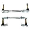 EZGO TXT Tie Rod Amssembly |Golf Cart Tie Rod Assembly for TXT Yearly 1994-2001 Replaces OEM#70904-G02(2 Pack) view 3