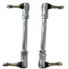 EZGO TXT Tie Rod Amssembly |Golf Cart Tie Rod Assembly for TXT Yearly 1994-2001 Replaces OEM#70904-G02(2 Pack) view 4