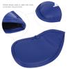 Alvinlite 12pcs Thick Synthetic Leather Golf Iron Head Covers Set Premium Golf Club Covers with Large No. for All Brands, for Callaway, for Ping, for Taylormade,for Cobra Etc view 3