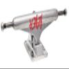 Polished Silver Independent Stage 11 Slayer Trucks view 1