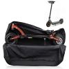 Kingling Electric Scooter Bag Fits for M365/M365 Pro EScooter, Waterproof Electric Scooter Storage Bag Scooters Accessories, Outdoor E Scooters Backpack Bags- 49''Lx10''Wx18''H view 1