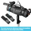 Kingling Electric Scooter Bag Fits for M365/M365 Pro EScooter, Waterproof Electric Scooter Storage Bag Scooters Accessories, Outdoor E Scooters Backpack Bags- 49''Lx10''Wx18''H view 4