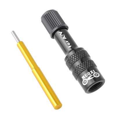 Bicycle Valve Adaptor - Bicycle Tire Valve Adapters,Adapters Kit as Inflation Devices and Accessories fit for Standard Pump or Air Compressor Shenyang