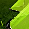 FORZA Flash Pop-Up Goals | Portable Pro Soccer Nets [2.5ft, 4ft & 6ft] | Backyard Training Equipment view 4