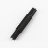 Aisunoutdoor Fiber Optics Flip up Front Sight Adjustment Tool, 4&5 Prong A1&A2 Types Iron Sight Elevation Tool view 1