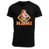 ABYSTYLE Men T-Shirt, Black, M view 1