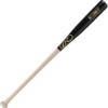 Rawlings | Maple FUNGO Training Bat | Baseball/Softball | 37 | Outfield | Natural/Black, 34" view 2