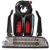 BestAccess EZGO Golf Cart TXT LED light bar Kit fits TXT Gas&Electric Years 1994.5-2013 view 1