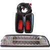 BestAccess EZGO Golf Cart TXT LED light bar Kit fits TXT Gas&Electric Years 1994.5-2013 view 3