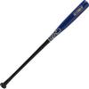 Rawlings | Maple Training FUNGO Bat | Baseball/Softball | 34 | Infield | Black/Royal view 2