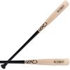 Rawlings | Maple Training FUNGO Bat | Baseball/Softball | 34 | Infield | Black/Natural view 1