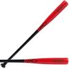 Rawlings | Maple Training FUNGO Bat | Baseball/Softball | 37 | Outfield | Black/Red view 1