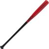 Rawlings | Maple Training FUNGO Bat | Baseball/Softball | 37 | Outfield | Black/Red view 2