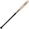 Rawlings | Maple Training FUNGO Bat | Baseball/Softball | 37 | Outfield | Black/Natural view 2
