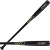 Rawlings | Maple Training FUNGO Bat | Baseball/Softball | 37 | Outfield | Black/Navy view 1