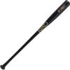 Rawlings | Maple Training FUNGO Bat | Baseball/Softball | 37 | Outfield | Black/Navy view 2