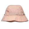 BUILTCOOL Adult Mesh Panel Bucket Cap  Boonie Hat for Fishing, Camping, and Kayaking - Small/Medium, Millenial Pink view 3