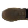 Northside Men's Thomason Nano Toe Slip On Work Shoe (Wide) Medium Brown 10.5 2E US view 3