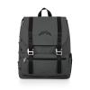 Picnic TIME NFL Los Angeles Chargers OTG Traverse Backpack Cooler - Soft Cooler Backpack - Hiking Backpack, (Heathered Gray) view 2