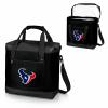 Picnic TIME NFL Houston Texans Montero Tote Cooler Bag - Soft Cooler Bag - Picnic Tote, (Black) view 2