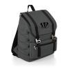 Picnic TIME NFL Cincinnati Bengals OTG Traverse Backpack Cooler - Soft Cooler Backpack - Hiking Backpack, (Heathered Gray) view 1