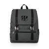 Picnic TIME NFL Cincinnati Bengals OTG Traverse Backpack Cooler - Soft Cooler Backpack - Hiking Backpack, (Heathered Gray) view 2