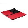 PICNIC TIME NFL Buffalo Bills Blanket Tote Outdoor Picnic Blanket - Beach Blanket - Camping Blanket, (Red with Black Flap) (820-00-100-044-2) view 3