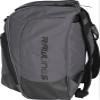Rawlings | CHAOS Backpack Bag Series | Youth Baseball & Fastpitch Softball | Graphite view 4