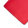 PICNIC TIME NFL Houston Texans Blanket Tote Outdoor Picnic Blanket - Beach Blanket - Camping Blanket, (Red with Black Flap) view 4