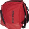 Rawlings | CHAOS Backpack Bag Series | Youth Baseball & Fastpitch Softball | Scarlet/Black view 4